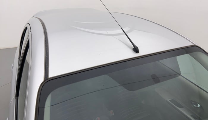 2013 Nissan Micra XV CVT, Petrol, Automatic, 58,362 km, Roof