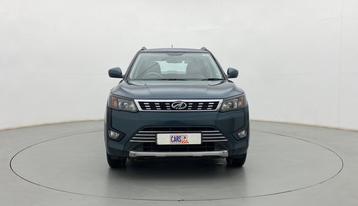 2020 Mahindra XUV300 W4 1.5 DIESEL, Diesel, Manual, 42,268 km, Front