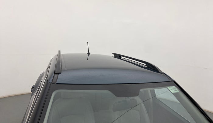 2020 Mahindra XUV300 W4 1.5 DIESEL, Diesel, Manual, 42,268 km, Roof