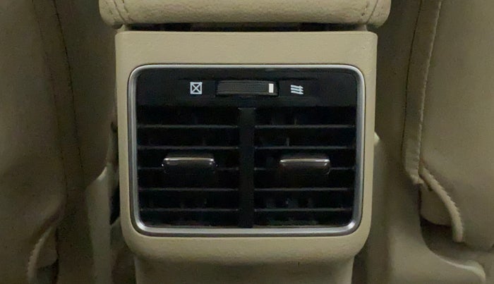 2023 Maruti Ciaz ALPHA 1.5 SHVS PETROL, Petrol, Manual, 9,329 km, Rear AC Vents