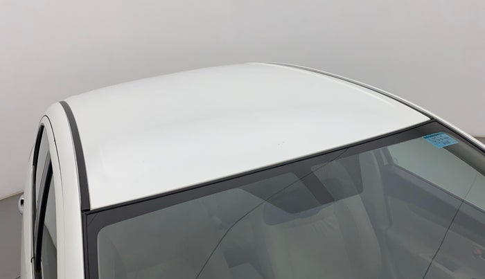2023 Maruti Ciaz ALPHA 1.5 SHVS PETROL, Petrol, Manual, 9,329 km, Roof