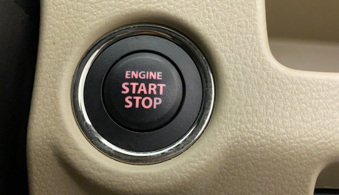 2023 Maruti Ciaz ALPHA 1.5 SHVS PETROL, Petrol, Manual, 9,329 km, Keyless Start/ Stop Button