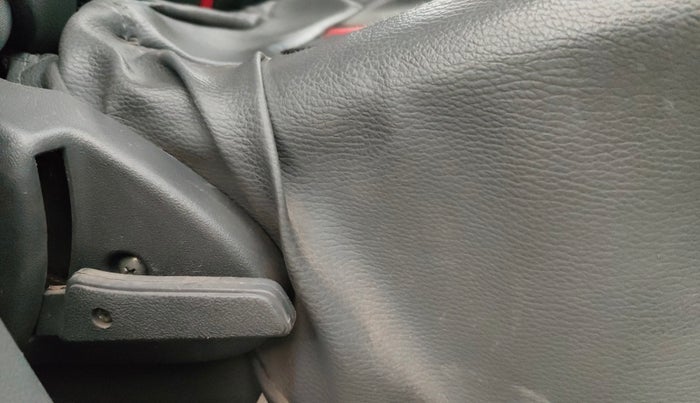 2013 Maruti Alto 800 LXI, Petrol, Manual, 50,143 km, Driver Side Adjustment Panel