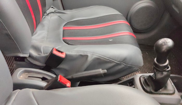 2013 Maruti Alto 800 LXI, Petrol, Manual, 50,143 km, Gear Lever