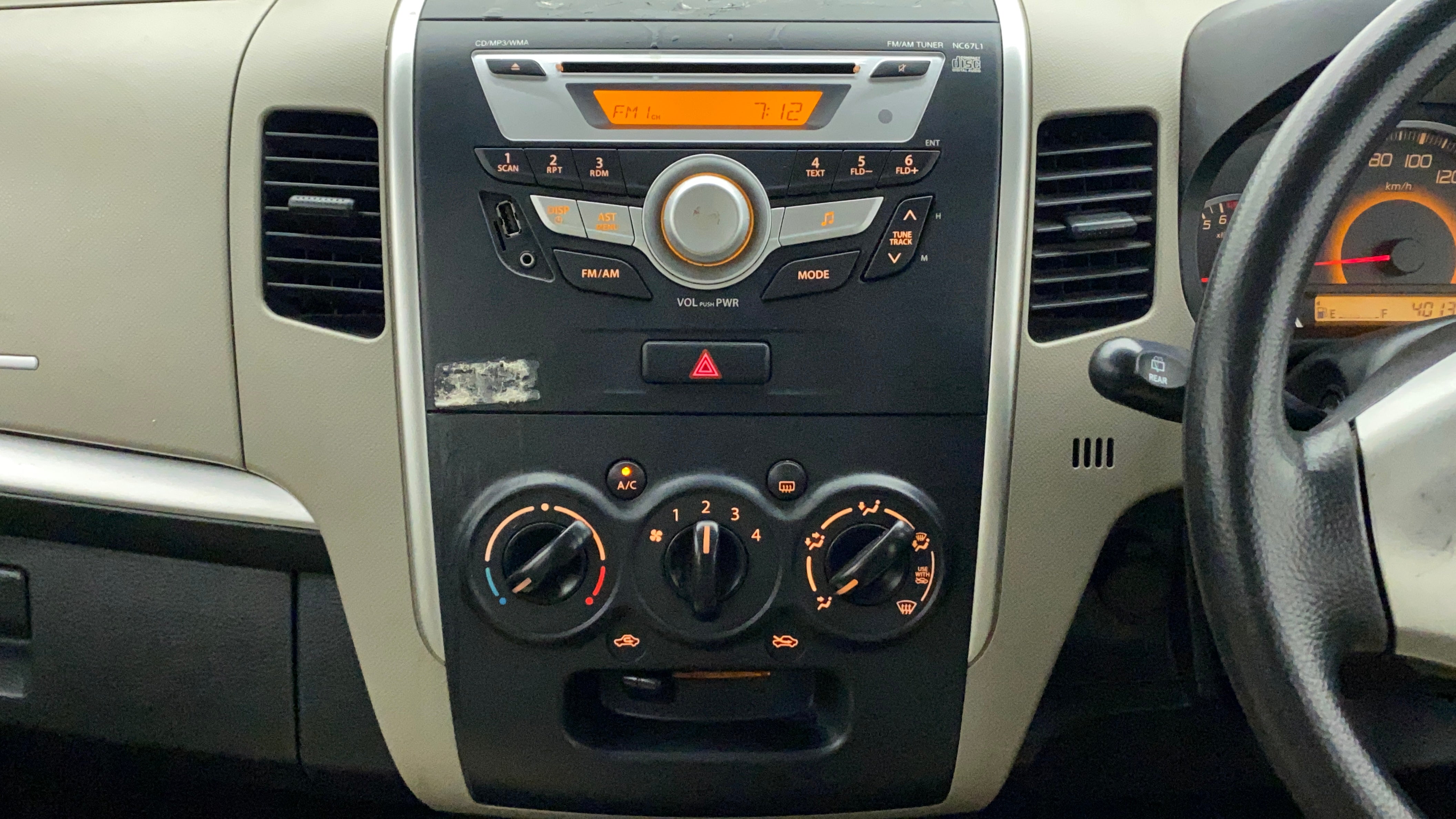 Features