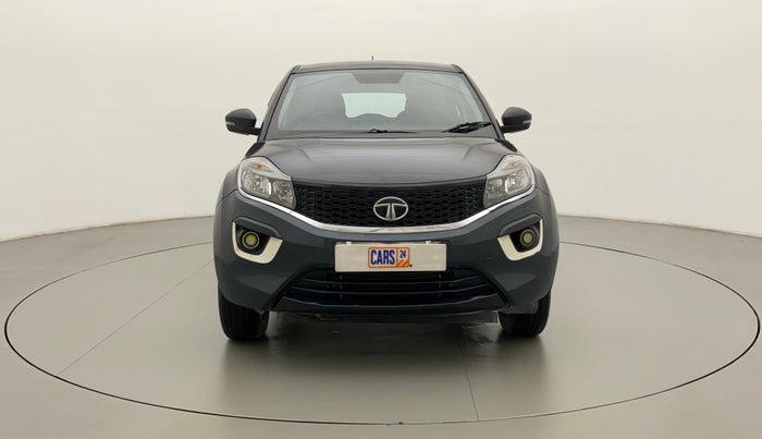 2018 Tata NEXON XM PETROL, CNG, Manual, 65,875 km, Front