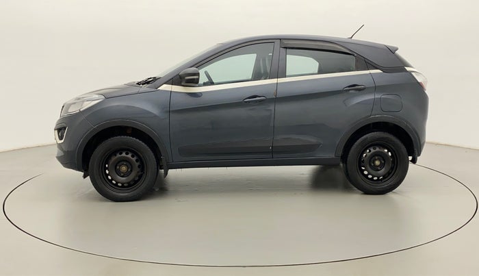 2018 Tata NEXON XM PETROL, CNG, Manual, 65,875 km, Left Side