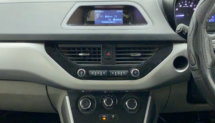 2018 Tata NEXON XM PETROL, CNG, Manual, 65,875 km, Air Conditioner