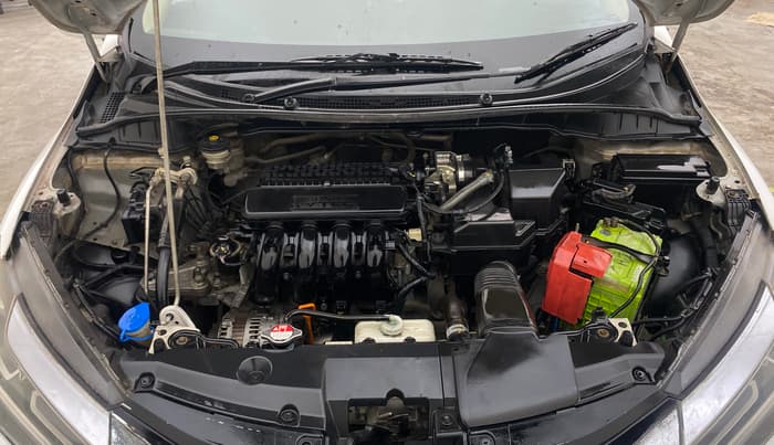 2017 Honda City 1.5L I-VTEC V MT, Petrol, Manual, 88,529 km, Engine View