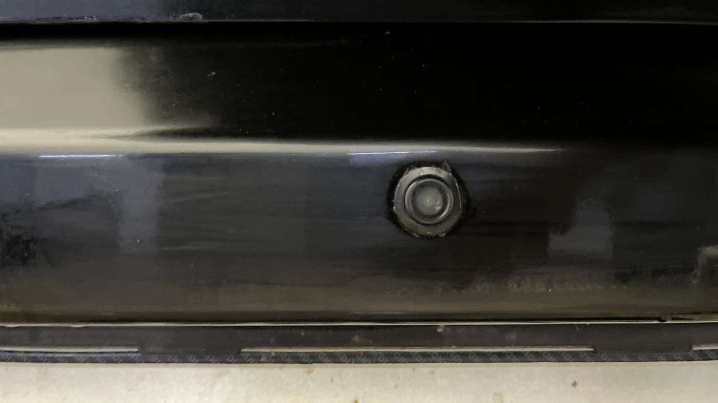 2023 Mahindra BOLERO NEO N 8, Diesel, Manual, 13,493 km, Parking Camera