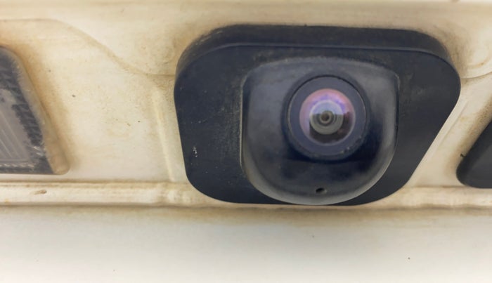 2020 Hyundai Elite i20 ASTA 1.2 (O), Petrol, Manual, 46,518 km, Parking Camera