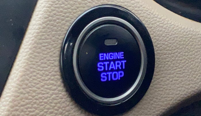 2020 Hyundai Elite i20 ASTA 1.2 (O), Petrol, Manual, 46,518 km, Keyless Start/ Stop Button