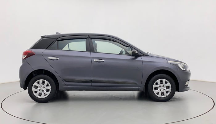 2016 Hyundai Elite i20 SPORTZ 1.2, Petrol, Manual, 52,015 km, Right Side View