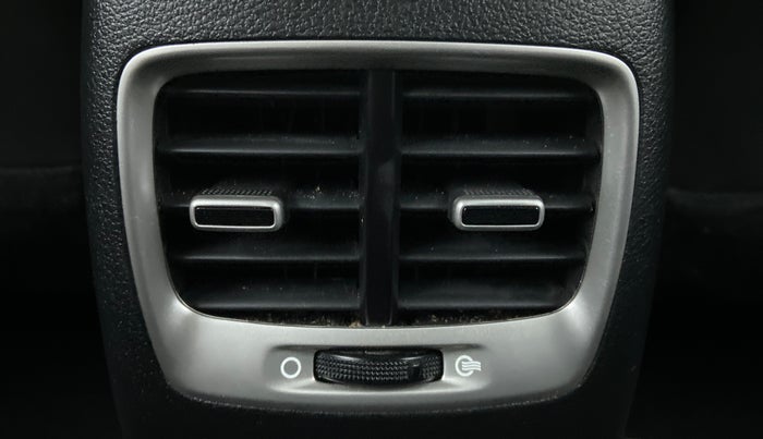 2023 Hyundai VENUE SX (O) 1.0 TURBO DCT, Petrol, Automatic, 11,611 km, Rear AC Vents