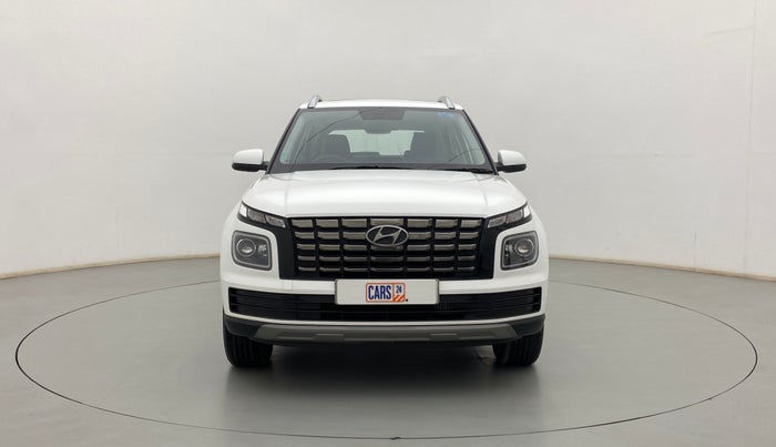 2023 Hyundai VENUE SX (O) 1.0 TURBO DCT, Petrol, Automatic, 11,611 km, Front