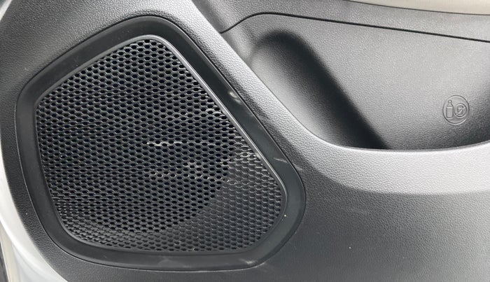 2023 Hyundai VENUE SX (O) 1.0 TURBO DCT, Petrol, Automatic, 11,611 km, Speaker