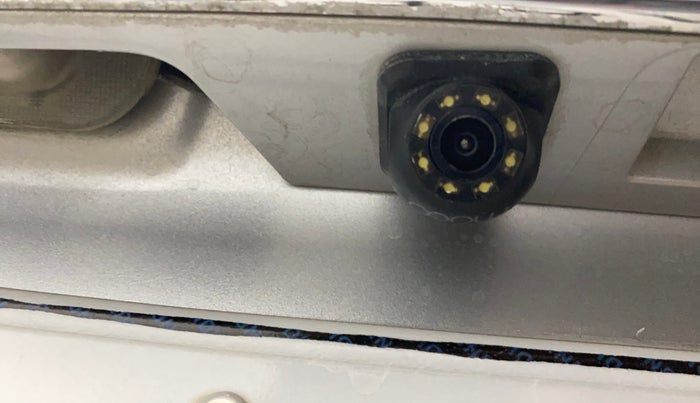 2014 Hyundai Xcent S (O) 1.2, Petrol, Manual, 1,18,579 km, Parking Camera