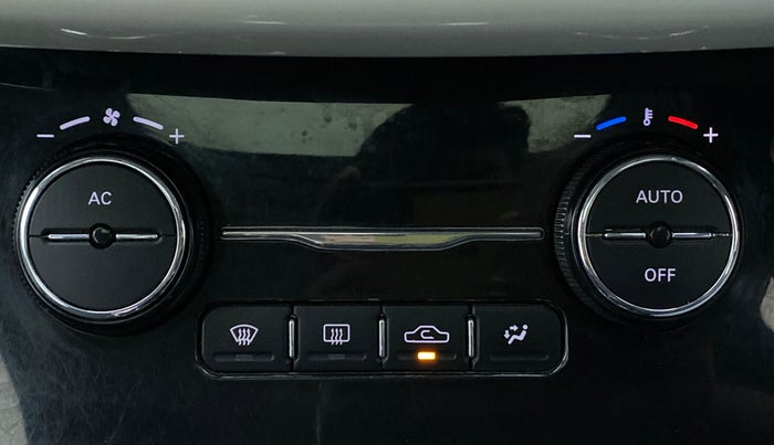 2020 Tata NEXON XZ+ OPT PETROL, Petrol, Manual, 30,393 km, Automatic Climate Control