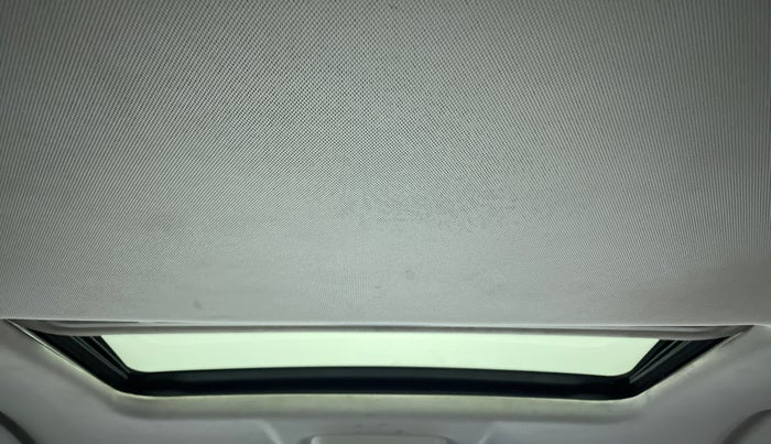 2020 Tata NEXON XZ+ OPT PETROL, Petrol, Manual, 30,393 km, Moonroof/ Sunroof