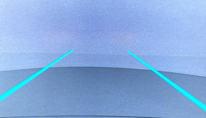 2020 Tata NEXON XZ+ OPT PETROL, Petrol, Manual, 30,393 km, Parking Camera