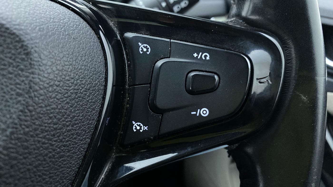 2020 Tata NEXON XZ+ OPT PETROL, Petrol, Manual, 30,393 km, Adaptive Cruise Control