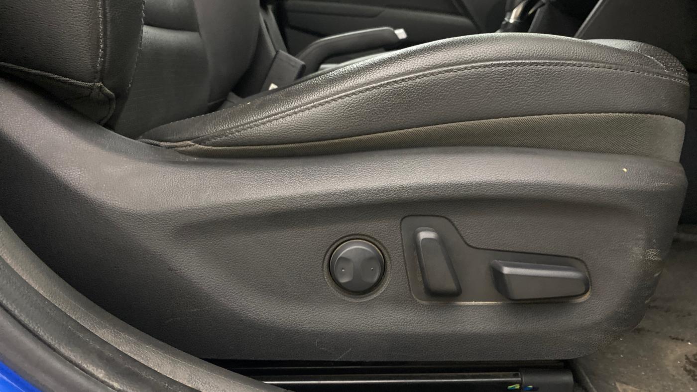 2018 Hyundai New Elantra 2.0 SX(O) AT PETROL, Petrol, Automatic, 64,464 km, Driver Side Adjustment Panel