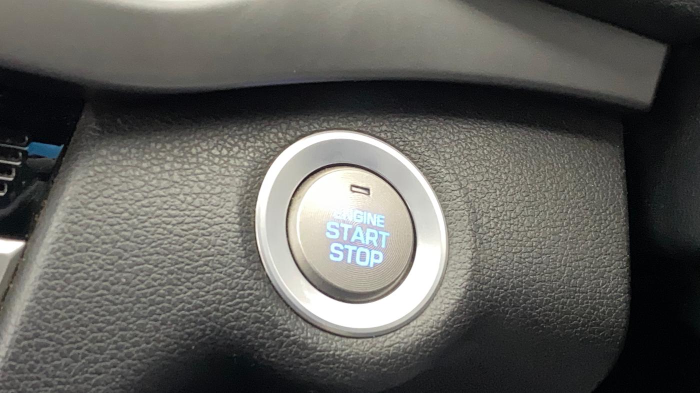 2018 Hyundai New Elantra 2.0 SX(O) AT PETROL, Petrol, Automatic, 64,464 km, Keyless Start/ Stop Button