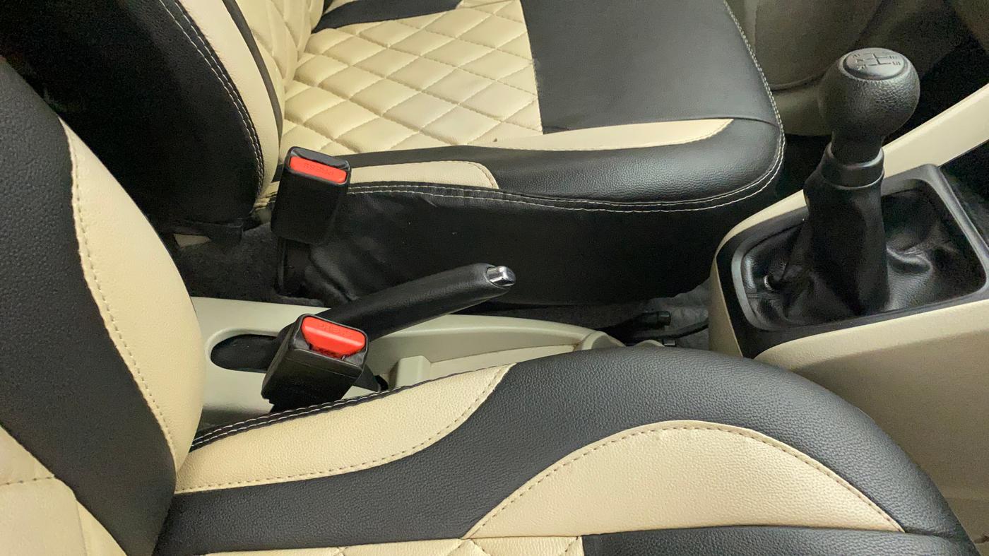 2021 Maruti Celerio VXI, Petrol, Manual, 47,652 km, Gear Lever