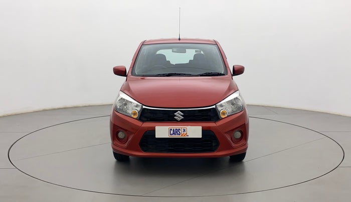 2021 Maruti Celerio VXI, Petrol, Manual, 47,652 km, Front