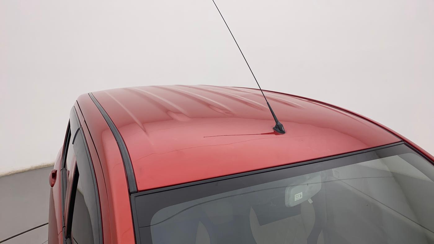 2021 Maruti Celerio VXI, Petrol, Manual, 47,652 km, Roof