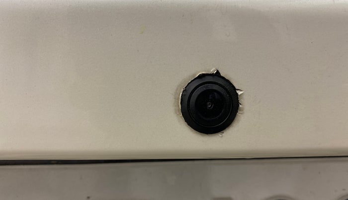 2022 Mahindra BOLERO NEO N 10 (O), Diesel, Manual, 73,297 km, Parking Camera