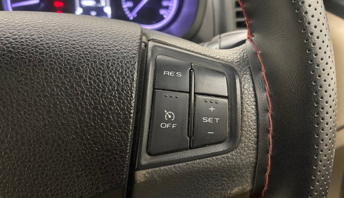 2022 Mahindra BOLERO NEO N 10 (O), Diesel, Manual, 73,297 km, Adaptive Cruise Control