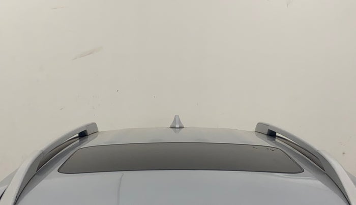 2019 Hyundai VENUE SX 1.0 (O) TURBO, Petrol, Manual, 48,216 km, Moonroof/ Sunroof