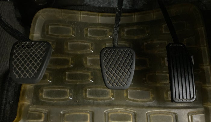 2010 Honda City S MT PETROL, Petrol, Manual, 60,168 km, Pedals