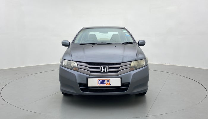 2010 Honda City S MT PETROL, Petrol, Manual, 60,168 km, Front