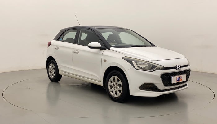 2015 Hyundai Elite i20 MAGNA 1.4 CRDI, Diesel, Manual, 1,23,537 km, Right Front Diagonal