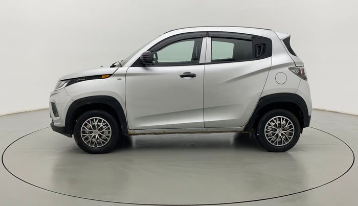 2018 Mahindra KUV 100 NXT K2 P 6 STR, CNG, Manual, 79,461 km, Left Side