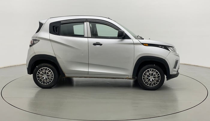 2018 Mahindra KUV 100 NXT K2 P 6 STR, CNG, Manual, 79,461 km, Right Side View