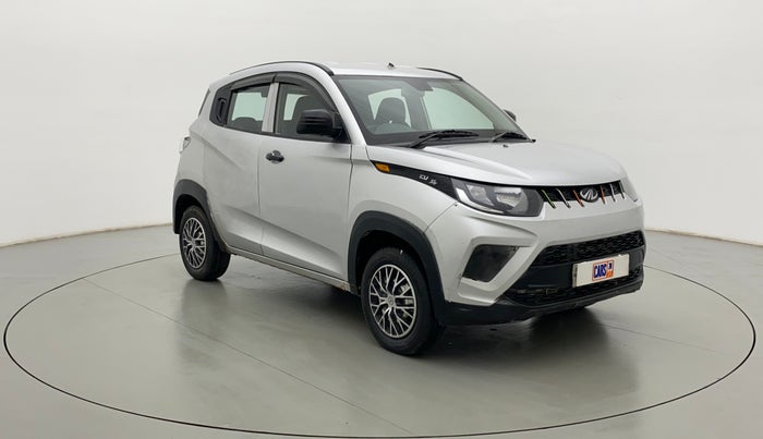 2018 Mahindra KUV 100 NXT K2 P 6 STR, CNG, Manual, 79,461 km, Right Front Diagonal