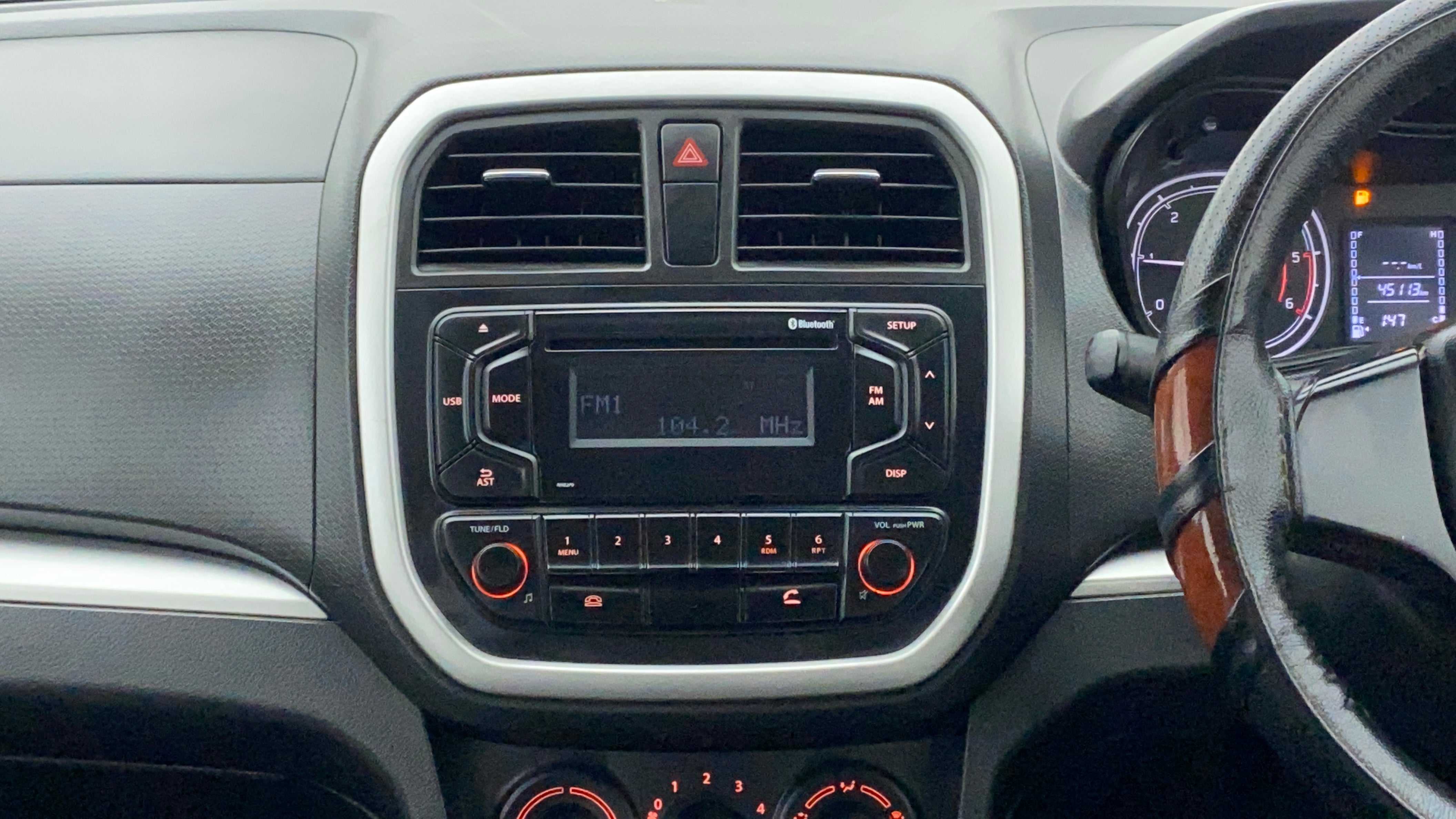 Features