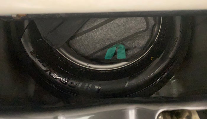 2019 Hyundai NEW SANTRO SPORTZ CNG, CNG, Manual, 97,340 km, Spare Tyre