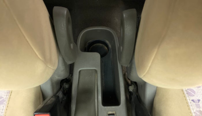 2012 Hyundai i10 SPORTZ 1.2 AT, Petrol, Automatic, 71,602 km, Driver Side Adjustment Panel