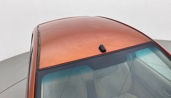2012 Hyundai i10 SPORTZ 1.2 AT, Petrol, Automatic, 71,602 km, Roof