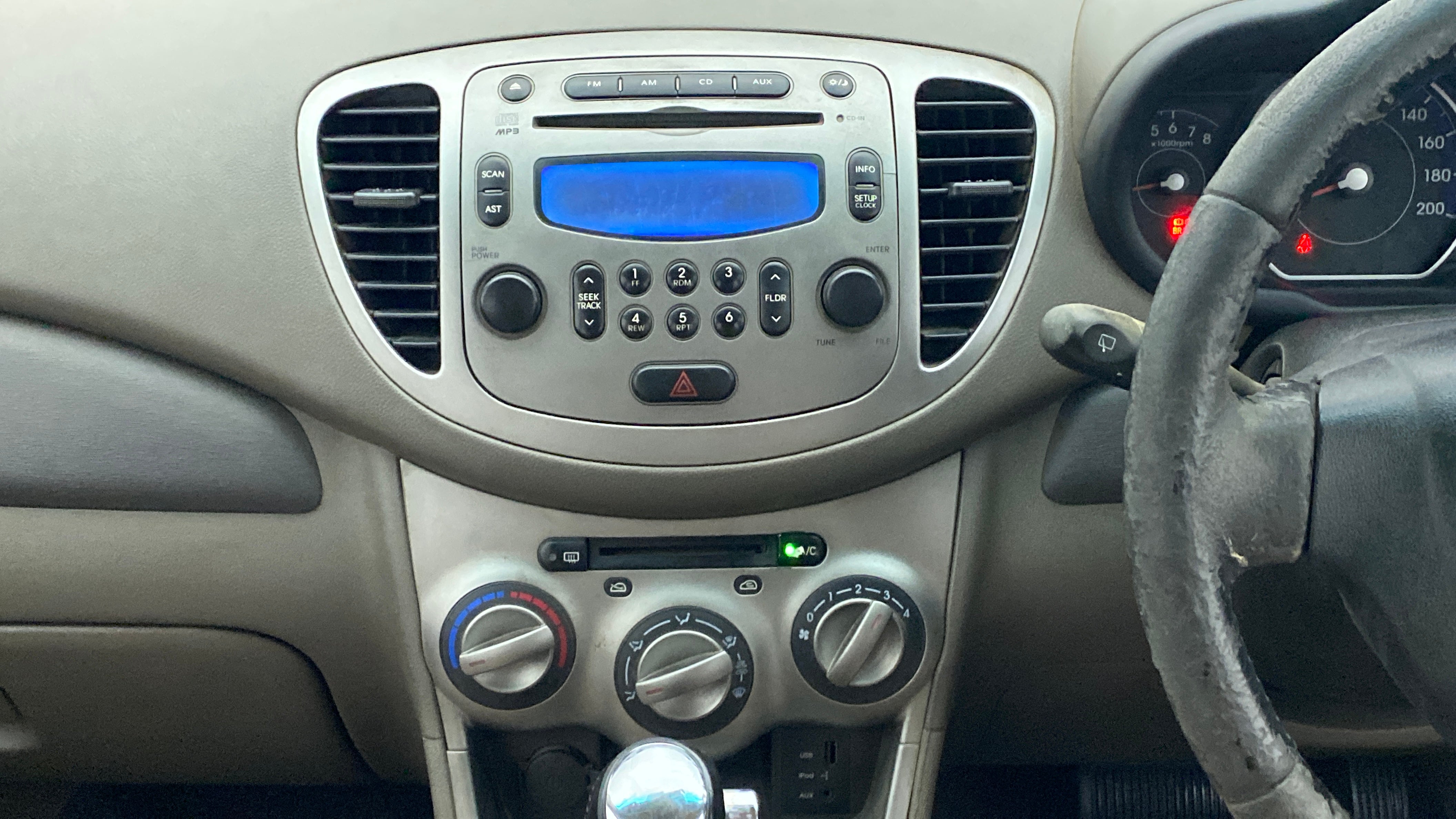 Features