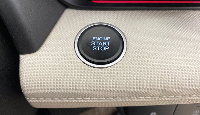 2023 Hyundai Verna SX 1.5 l MPI, Petrol, Manual, 15,313 km, Keyless Start/ Stop Button