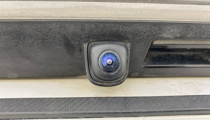 2023 Hyundai Verna SX 1.5 l MPI, Petrol, Manual, 15,313 km, Parking Camera