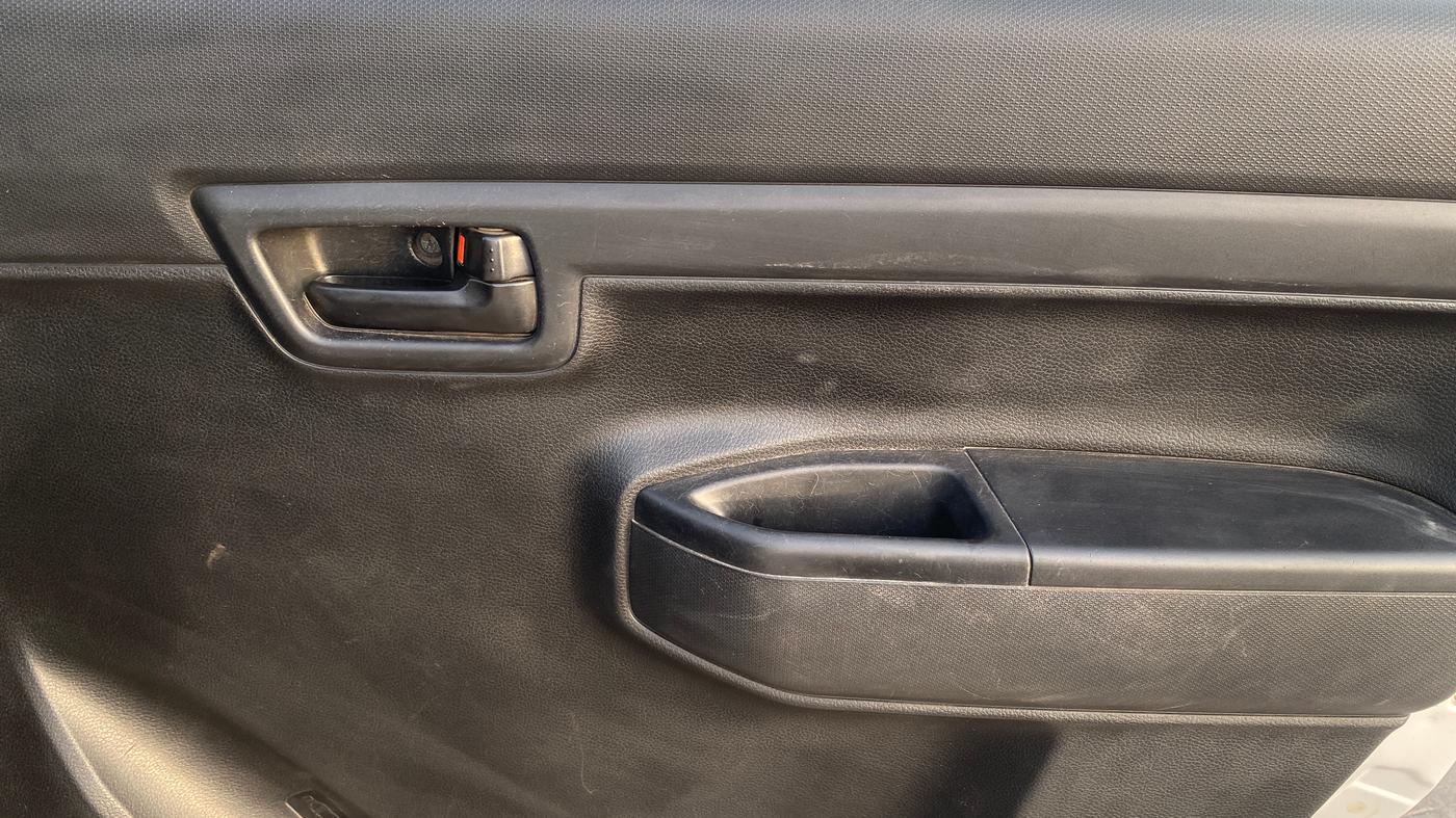 2020 Maruti S PRESSO VXI, Petrol, Manual, 92,003 km, Driver Side Door Panels Control