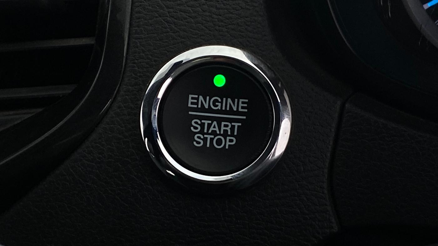 2020 Ford FREESTYLE TITANIUM 1.2 PETROL, Petrol, Manual, 69,555 km, Keyless Start/ Stop Button