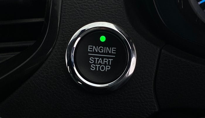 2020 Ford FREESTYLE TITANIUM 1.2 PETROL, Petrol, Manual, 69,555 km, Keyless Start/ Stop Button