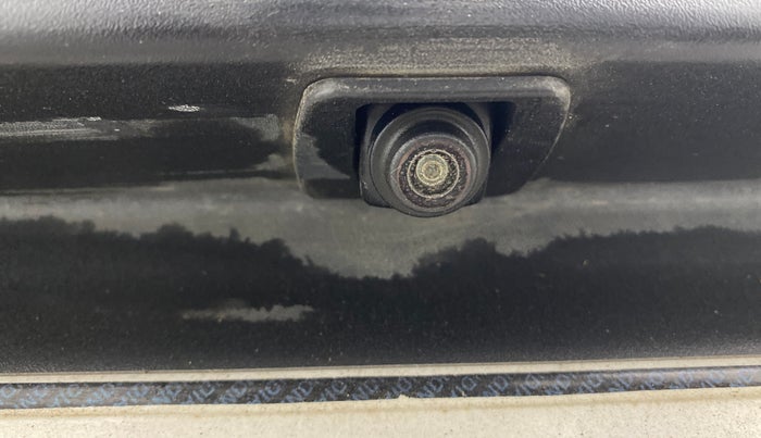 2020 Ford FREESTYLE TITANIUM 1.2 PETROL, Petrol, Manual, 69,555 km, Parking Camera